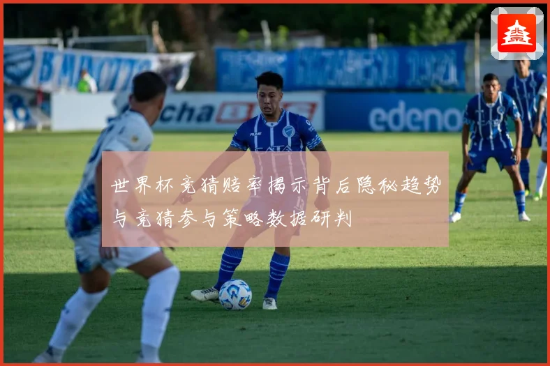世界杯竞猜赔率揭示背后隐秘趋势与竞猜参与策略数据研判