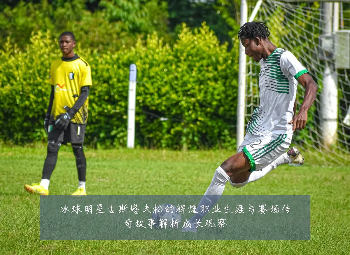 冰球明星古斯塔夫松的辉煌职业生涯与赛场传奇故事解析成长观察