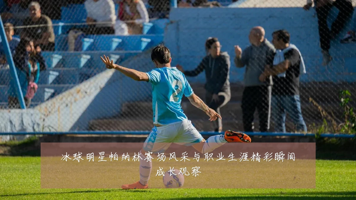 冰球明星帕纳林赛场风采与职业生涯精彩瞬间成长观察