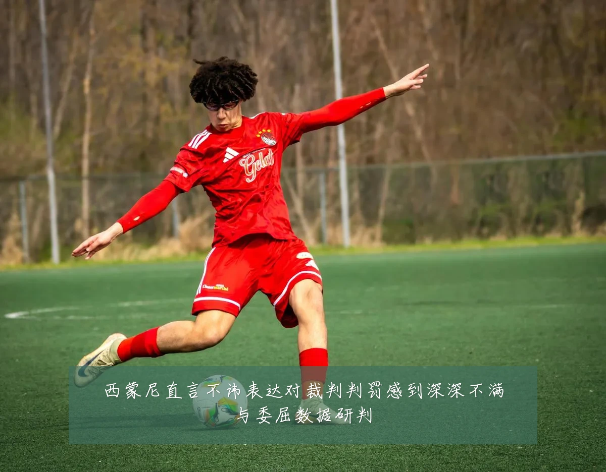 西蒙尼直言不讳表达对裁判判罚感到深深不满与委屈数据研判